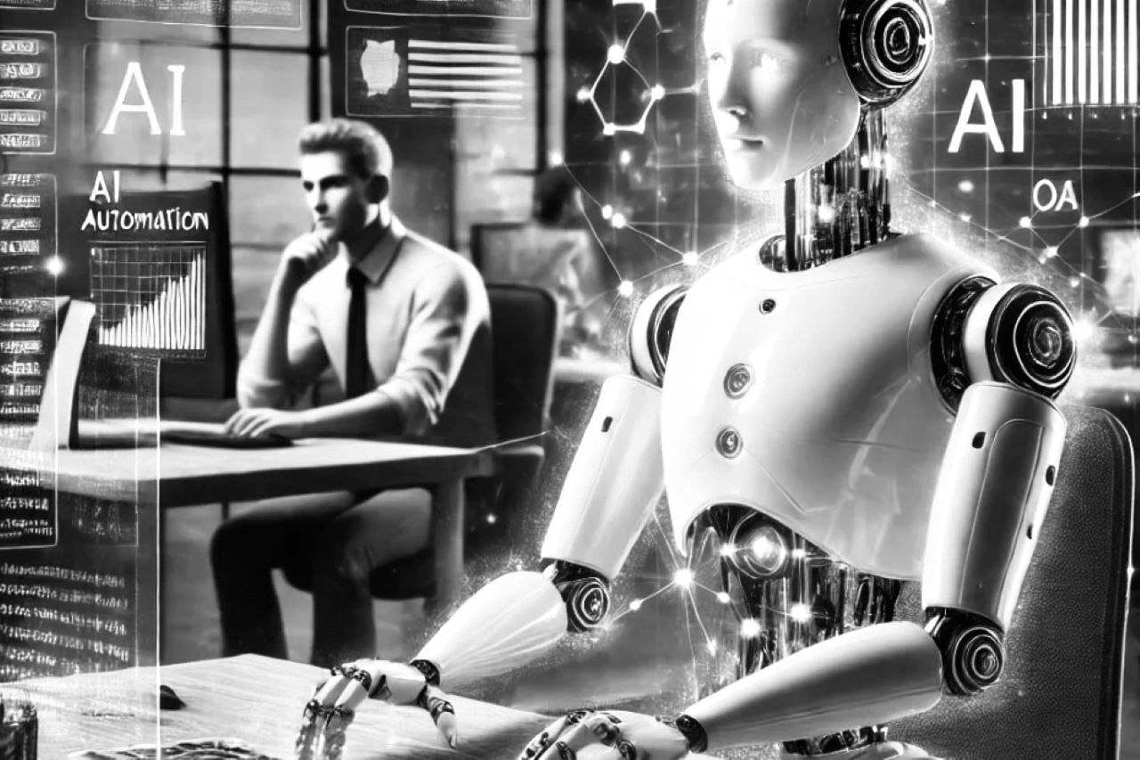 AI ve İş Dünyası