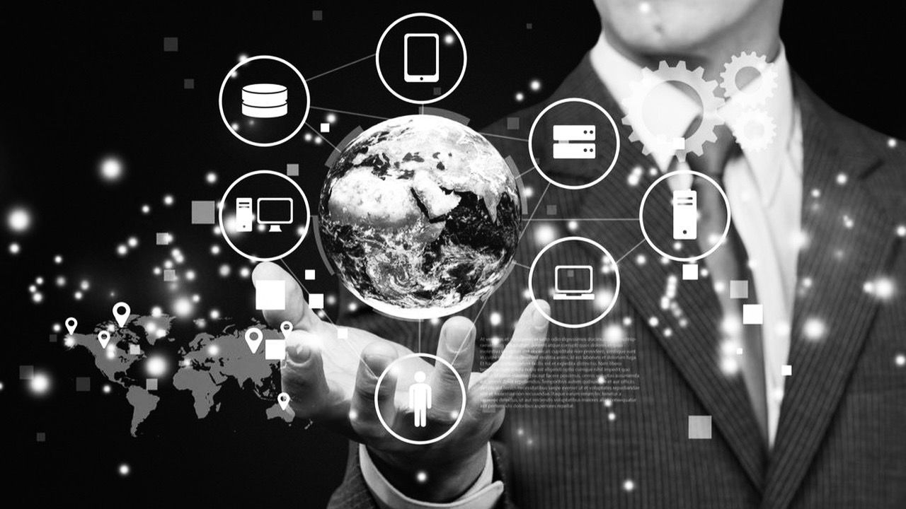 Yapay Zeka ve Toplum