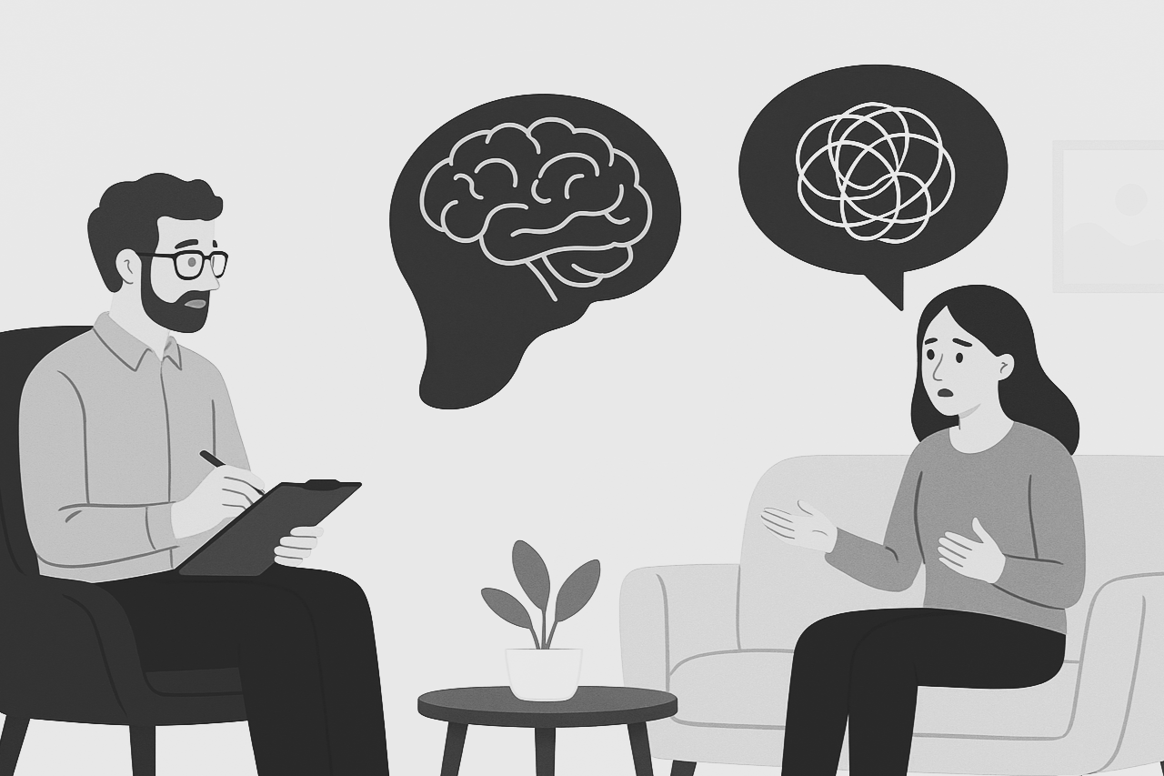 Psikoloji ve Terapi Eğitimleri