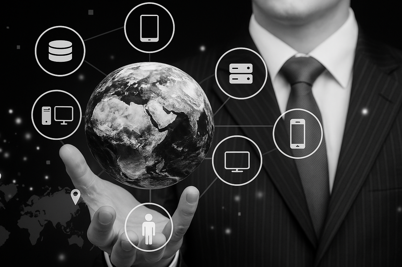 Yapay Zeka ve Toplum